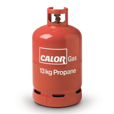Calor Gas Propane 13kg