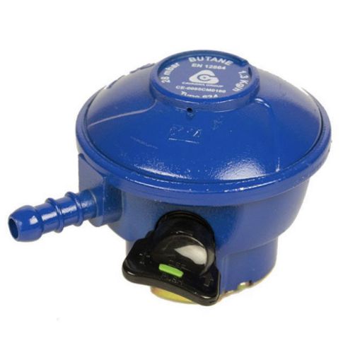 Calor Gas Butane Regulator