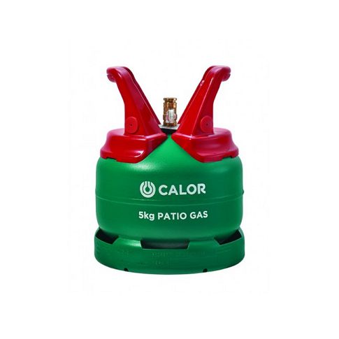 Calor Gas Patio Gas 5kg