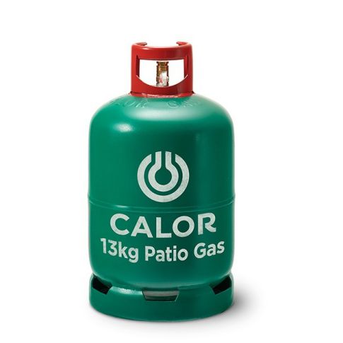 Calor Gas Patio Gas 13kg